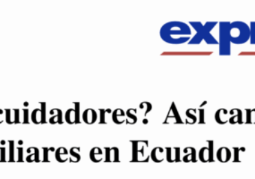El Laboratorio Social de Género y Masculinidades aporta a la conversación nacional sobre paternidades cuidadoras